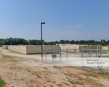Storage Units for Rent available at 2914 Hwy 72 East, Abbeville, SC 29620