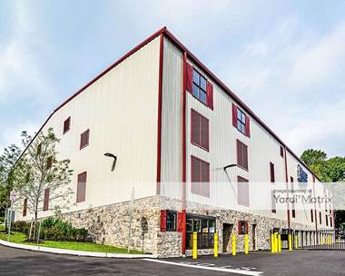 Storage Units for Rent available at 1464 Pottstown Pike, West Chester, PA 19380