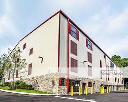 Image for CubeSmart Self Storage - 1464 Pottstown Pike, West Chester, PA