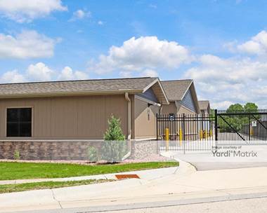 Storage Units for Rent available at 950 Mukwonago Drive, Mukwonago, WI 53149