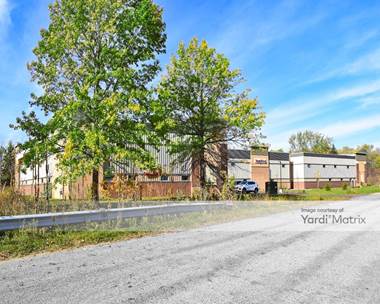 Storage Units for Rent available at 1995 Barber Drive, Stoughton, WI 53589
