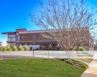 Storage Units for Rent available at 110 South Broad Street, Winston Salem, NC 27101