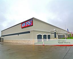 Image for Access Self Storage - 2140 North Hampton Road, DeSoto, TX