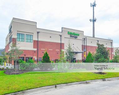 Storage Units for Rent available at 4653 US-17, Fleming Island, FL 32003