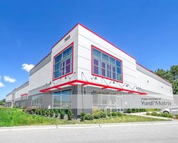 Image for CubeSmart Self Storage - 7605 South Quincy Street, Willowbrook, IL