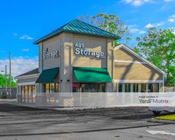 Image for 401 Storage - 2860 Post Road, Warwick, RI