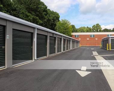 Storage Units for Rent available at 451 Merrimac Trail, Williamsburg, VA 23185