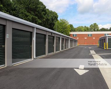 Storage Units for Rent available at 451 Merrimac Trail, Williamsburg, VA 23185