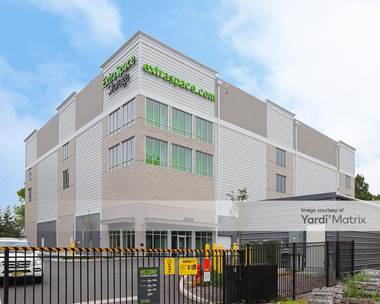 Storage Units for Rent available at 450 Belleville Turnpike, North Arlington, NJ 07031