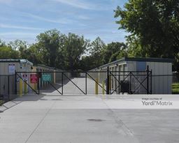 Image for Clark Storage - 4810 South 35th Street, Council Bluffs, IA