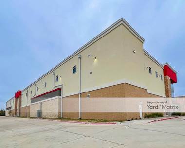 Storage Units for Rent available at 5760 Bunker Hill Road, Garland, TX 75048