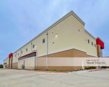 Storage Units for Rent available at 5760 Bunker Hill Road, Garland, TX 75040
