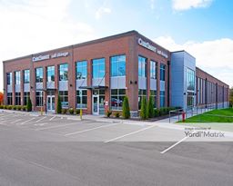 Image for CubeSmart Self Storage - 263 Wilson Pike Circle, Brentwood, TN