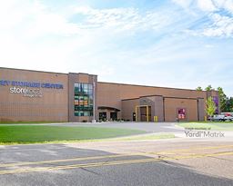 Image for Public Storage - 14795 Ramsey Blvd NW, Ramsey, MN