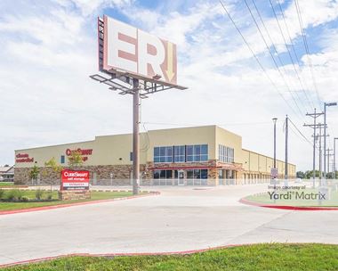 Image for Public Storage - 510 State Hwy 71, Bastrop, TX