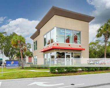 Storage Units for Rent available at 1660 Gulf To Bay Blvd, Clearwater, FL 33755