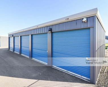 Storage Units for Rent available at 15840 Farmway Road, Caldwell, ID 83607