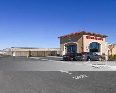 Storage Units for Rent available at 1265 West Betteravia Road, Santa Maria, CA 93455