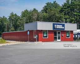 Image for Prime Storage - 302 Hartford Avenue, Bellingham, MA