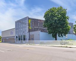 Image for Buffalo Storage - 459 Broadway, Buffalo, NY