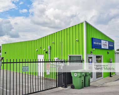 Image for Storage Rentals of America - 250 Connector Road, Georgetown, KY