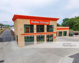 Image for Public Storage - 708 West Main Street, Lehi, UT