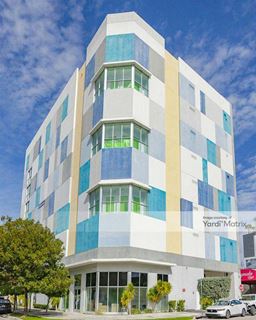 Image for Extra Space Storage - 3095 SW 39th Avenue, Miami, FL