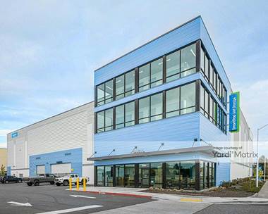 Storage Units for Rent available at 16600 SE 18th Street, Vancouver, WA 98683