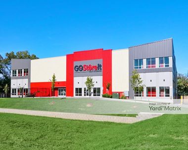 Storage Units for Rent available at 2217 Goldsmith Lane, Louisville, KY 40218