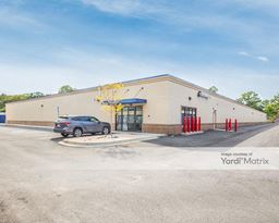 Image for Midgard Self Storage - 2201 Beaumont Drive, Savannah, GA
