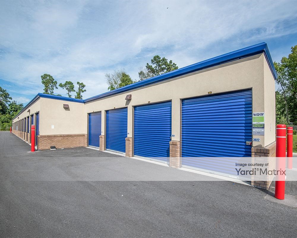 Midgard Self Storage 2201 Beaumont Drive Savannah GA