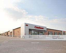 Image for CubeSmart Self Storage - 4835 North Dysart Road, Litchfield Park, AZ