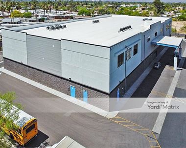 Image for Storage King USA - 4068 East Fort Lowell Road, Tucson, AZ