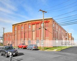 Image for CubeSmart Self Storage - 81 Cove Street, New Bedford, MA