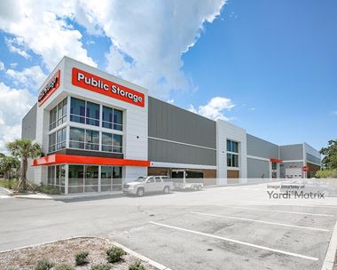 Storage Units for Rent available at 11435 US 19, Port Richey, FL 34668