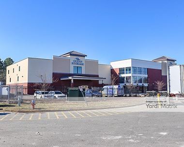 Image for Ocean Storage - 31 Volvo Pkwy, Chesapeake, VA