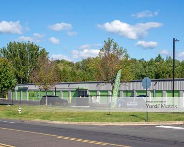 Storage Units for Rent available at 2071 County Line Road, Warrington, PA 18976