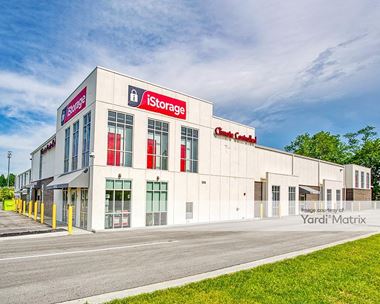 Storage Units for Rent available at 8331 North Green Hills Road, Kansas City, MO 64151