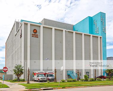 Storage Units for Rent available at 3316 Church Street, Galveston, TX 77550