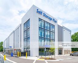 Image for Self Storage Plus - 4900 Nicholson Court, Kensington, MD