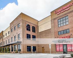 Image for CubeSmart Self Storage - 125 Saundersville Road, Hendersonville, TN