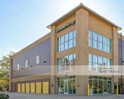 Image for Extra Space Storage - 81 West Union Street, Ashland, MA