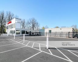 Image for CubeSmart Self Storage - 811 Newfield Street, Middletown, CT