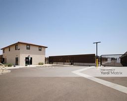 Image for Carefree Crossings Self Storage - 34707 North 7th Street, Phoenix, AZ