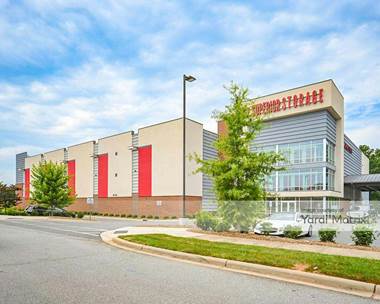 Storage Units for Rent available at 1110 Brawley School Road, Mooresville, NC 28117