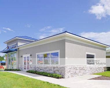 Storage Units for Rent available at 235 South Courtenay Pkwy, Merritt Island, FL 32952