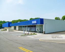 Image for Snapbox Self Storage - 1722 Whitehorse Mercerville Road, Hamilton Township, NJ