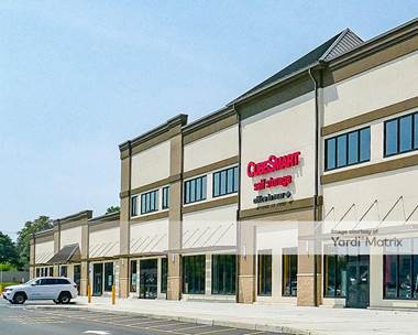 Storage Units for Rent available at 645 Route 18, East Brunswick, NJ 08816