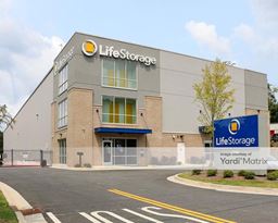 Image for Snapbox Self Storage - 1745 Roswell Road, Marietta, GA
