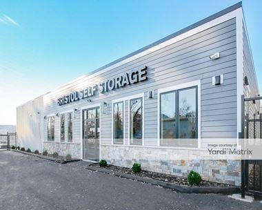 Storage Units for Rent available at 185 Curtiss Street, Bristol, CT 06010